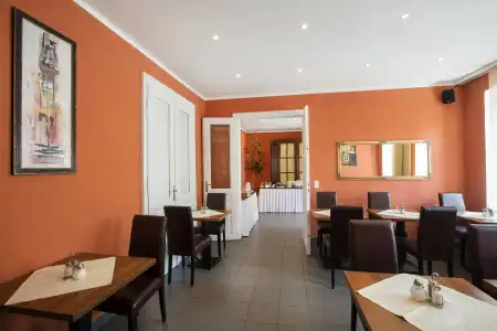 Hahn Vienna City - 12