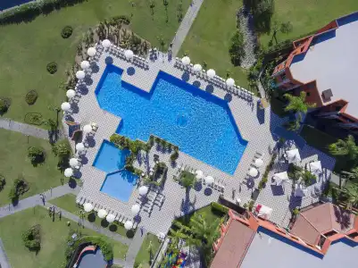 VOI Baia di Tindari Resort - 27