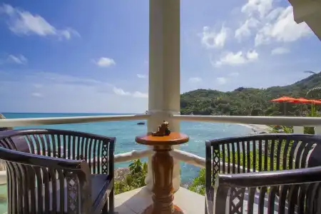 Crystal Bay Beach Resort - 150