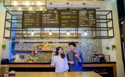 The Connex Asoke - 21