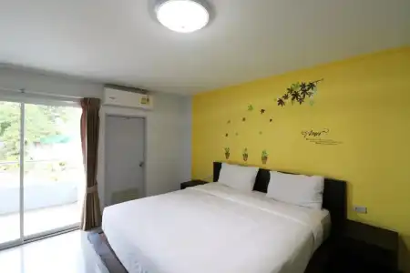 DD Residence Rayong - 21