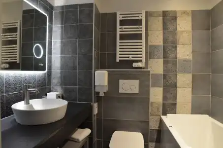 Villa Augeval Hôtel & Spa - 46