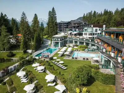 Alpin Resort Sacher - 21