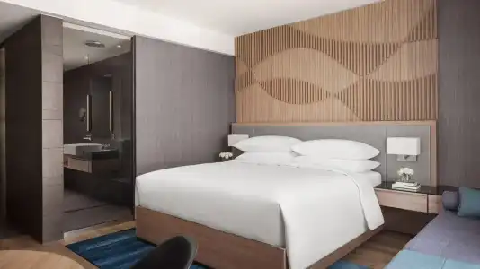 Courtyard by Marriott Phnom Penh - 25