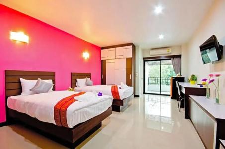 U-Sabai Park Resort - 53