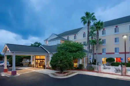Hilton Garden Inn Tallahassee - 0