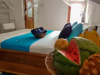 White Villa Beach Resort - 8
