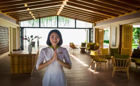 Dusit Princess Moonrise Beach Resort - 31