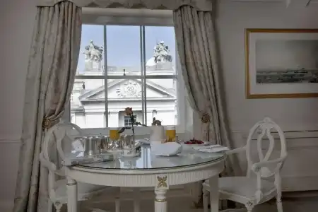 The Merrion - 97