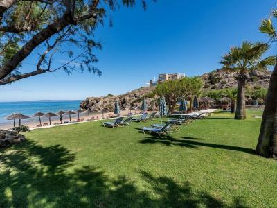 Plaka Sungrace Studios & Apartments - 26