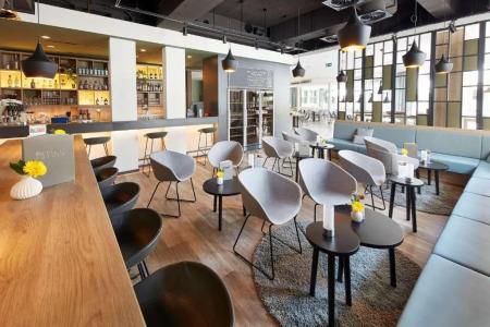 ibis Styles Neckarsulm - 19