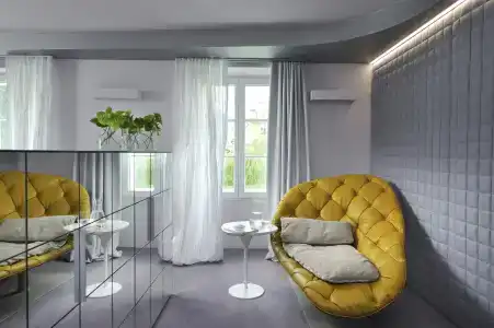 Vander Urbani Resort – a Member of Designs - 10