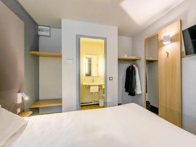 B&B Rennes Sud Chantepie - 33