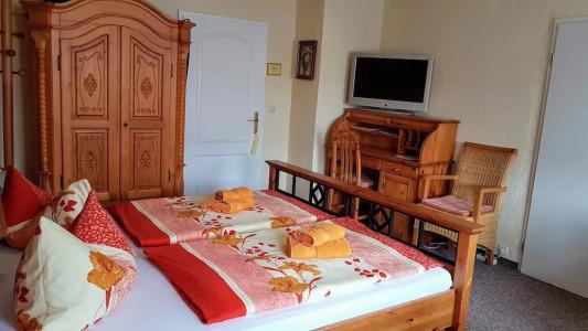 Pension & Gasthaus Nostalgie - 20