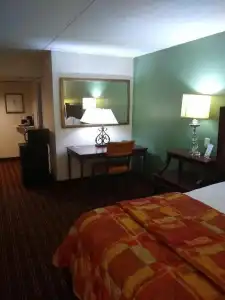 Select Inn Murfreesboro - 29