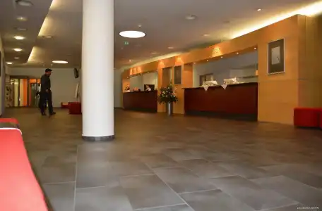 Spirgarten - 1
