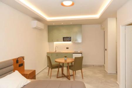 Heaven Apartments - 25