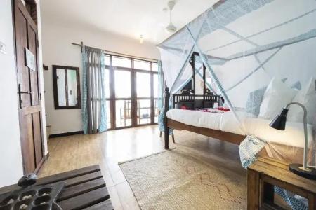 Reef & Beach Resort - Spa Jambiani - 90