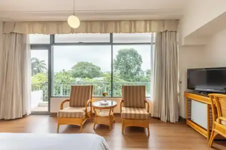 Thang Loi Hanoi - 74