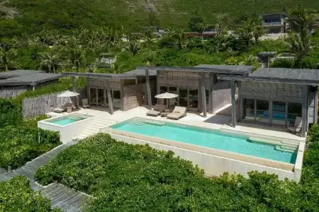 Six Senses Con Dao - 103