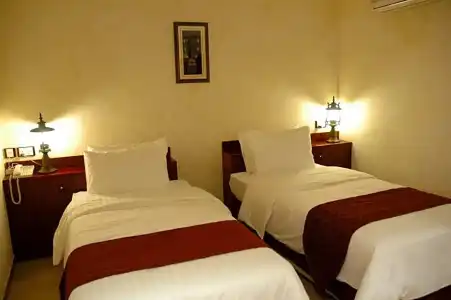 Al Liwan Suites - 34