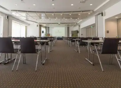 Seminaris Bad Honnef - 49