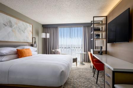 Marriott El Paso - 43