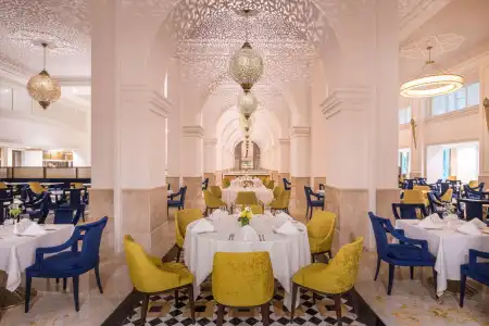 Rixos Premium Saadiyat Island - All Inclusive - 38