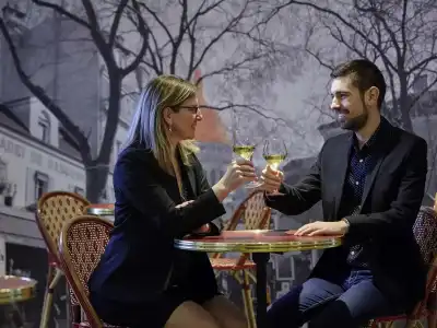 Mercure Paris Roissy CDG - 41