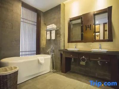 Yueshanshui Garden Holiday Villa - 110