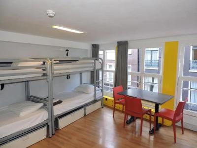 The White Tulip Hostel - 26