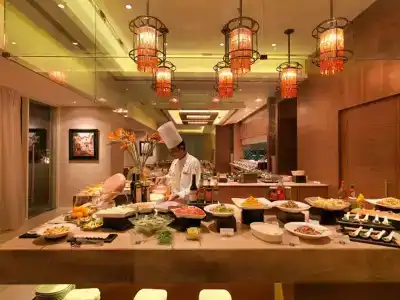 Royal Orchid Jaipur, Tonk Road - 24