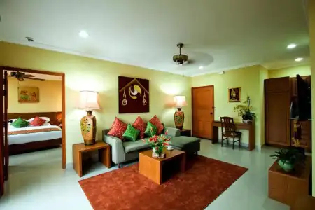 Baan Souy Resort - 72