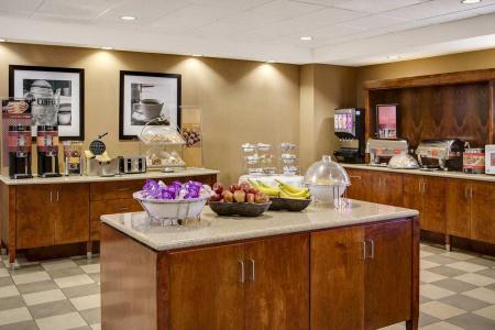 Hampton Inn Branson - Branson Hills - 17