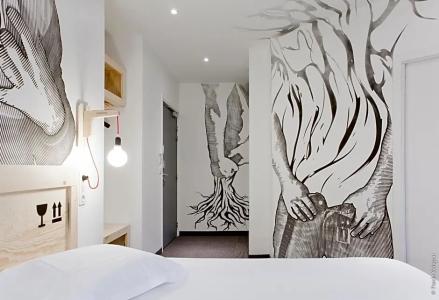 Hôtel Graffalgar - 50