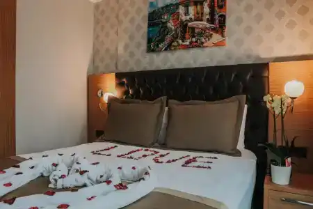 Grand Lark Otel - 11