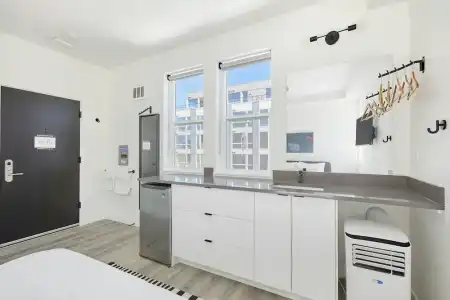 The Boylston Capitol Hill, Sonder By Marriott Bonvoy - 21