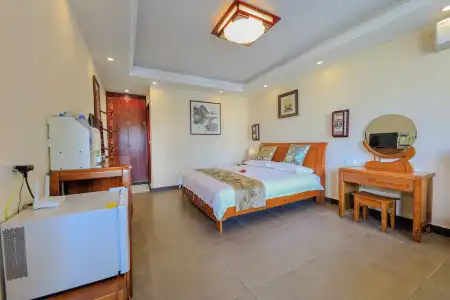 Junshe Boutique Guest House - Hostel - 93