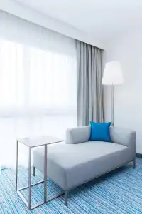 Courtyard by Marriott Brussels - 34