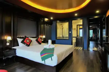 Sapa House Halal Certified - 53
