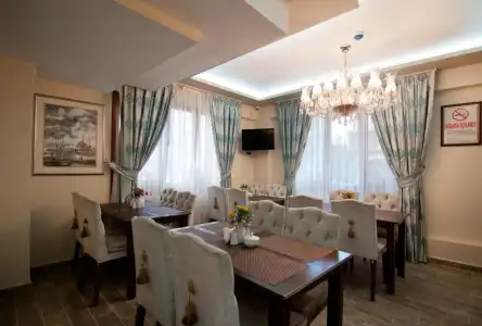 A'la Sofia İstanbul - 2