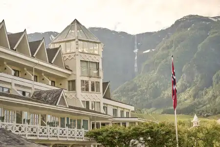 Ullensvang - 46