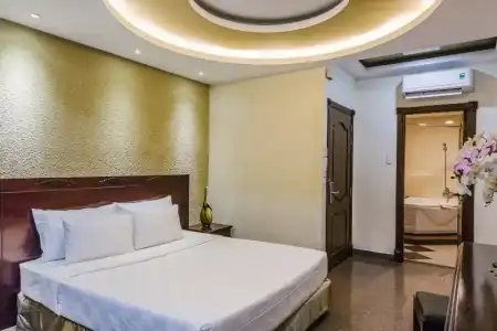 Nicecy - Bui Thi Xuan Street - 53