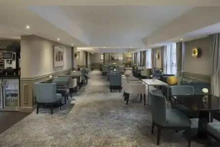 Hyatt Regency London The Churchill - 36