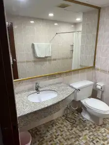 Mall Suites - 10