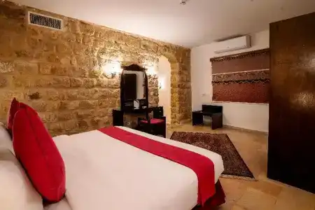The Old Village & Resort - 105