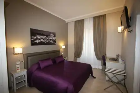 Aelius B&B by Roma Inn - 5