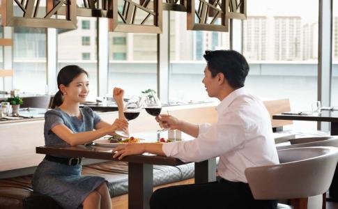 Courtyard by Marriott Seoul Times Square - 27