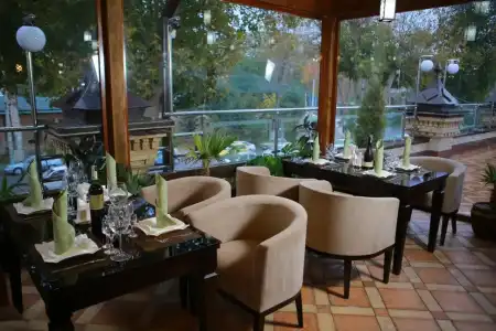 Boulevard Palace - 13