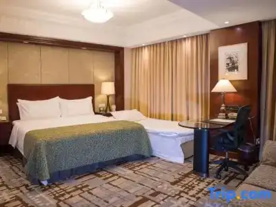 Lakeview Xuanwu - 55